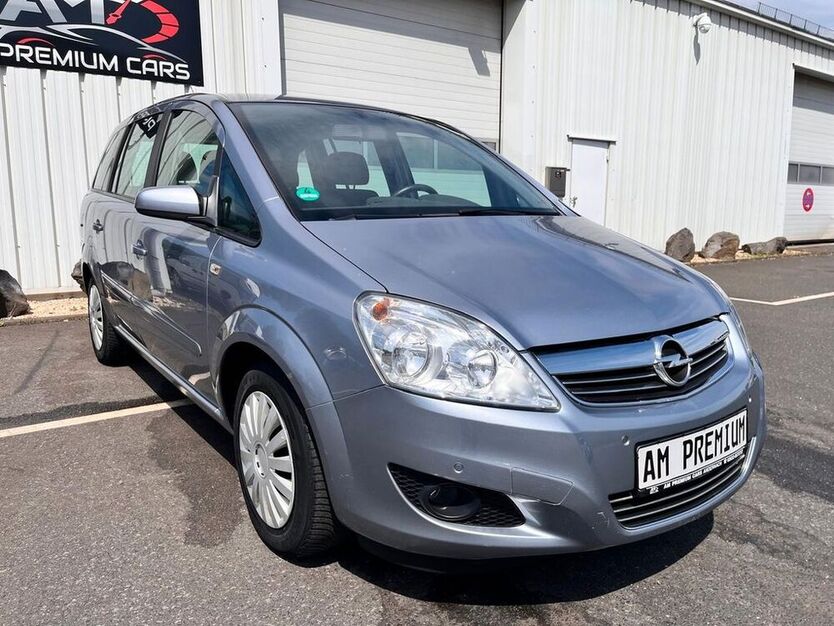 Zafira