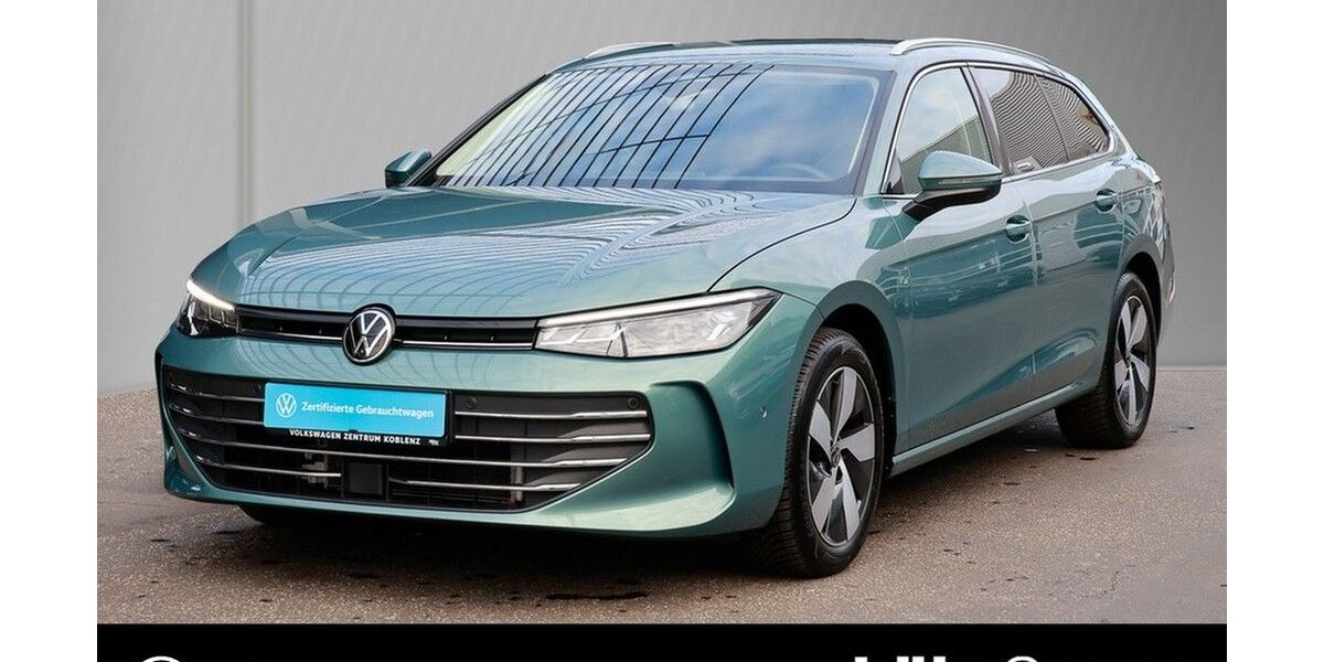 VW Passat Variant 21.642 km 33.980 &euro; Koblenz 56070
