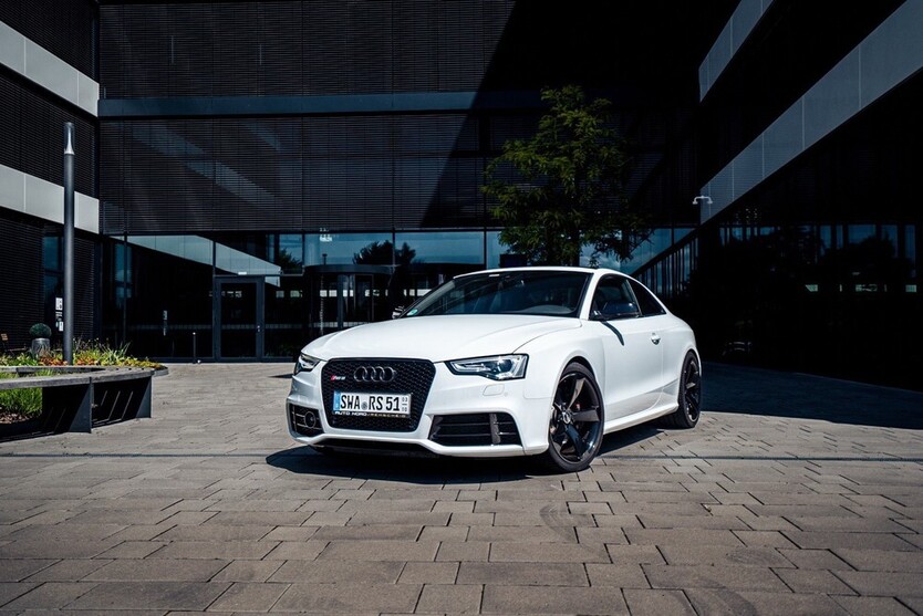 RS5