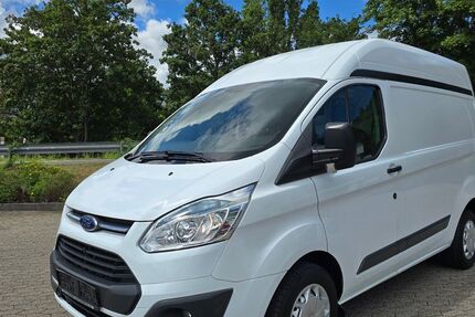 Ford Transit Custom 73.200 km 16.900 € Lahnstein 56112