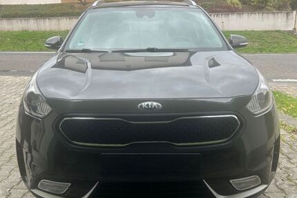 Kia Niro 35.000 km 16.500 &euro; Obererbach 56415
