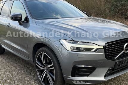 Volvo XC60 194.850 km 23.990 &euro; Plaidt 56637