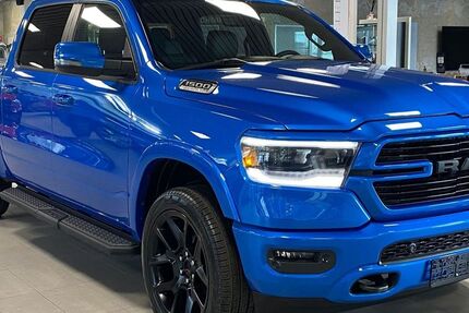 Dodge RAM 22.842 km 59.999 &euro; Neuwied 56564