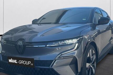Renault Megane E-TECH 34.500 km 25.680 &euro; Montabaur 56410