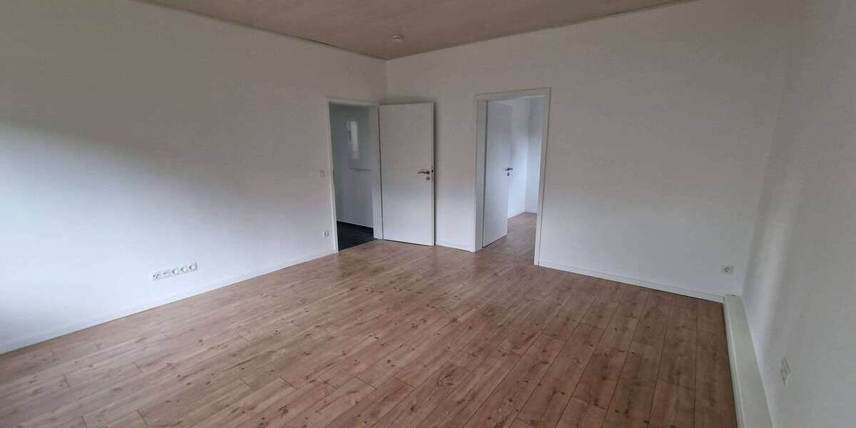 Etagenwohnung Koblenz-Arzheim Arzheim - 2 Zimmer, 43 m&sup2;, 530&euro; | Angebot:26897626