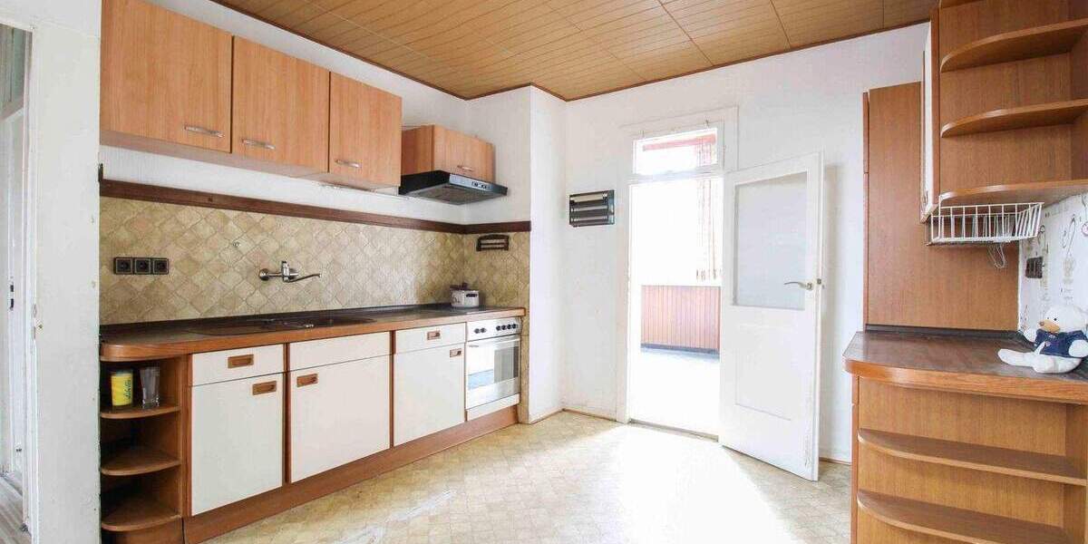 Einfamilienhaus Ransbach-Baumbach Baumbach - 4 Zimmer, 139.000&euro; | Angebot:25819874