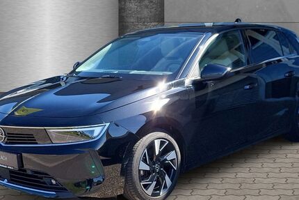 Opel Astra 26.774 km 17.990 &euro; Niederahr 56414