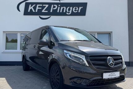 Mercedes-Benz Vito 56.500 km 39.999 &euro; Kottenheim 56736