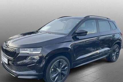 Skoda Karoq 28.073 km 37.590 &euro; Diez 65582
