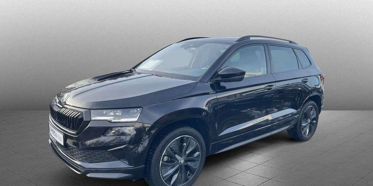 Skoda Karoq 28.073 km 37.590 &euro; Diez 65582