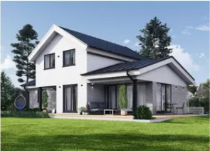 Haus zum Kaufen in Koblenz-Niederberg 266.327 € 116 m² 8 zimmer