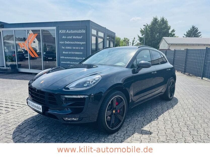 Macan