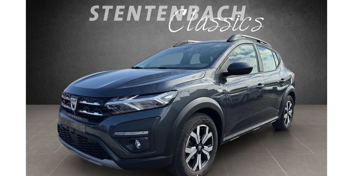 Dacia Sandero 25.341 km 12.990 &euro; Großmaischeid 56276