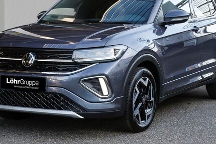 VW T-Cross 22.842 km 27.780 &euro; Koblenz 56070