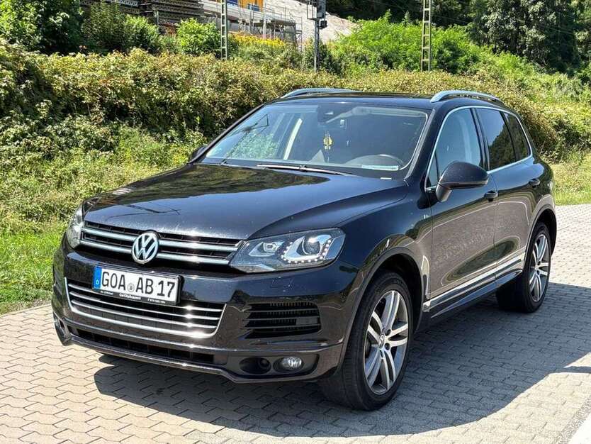 Touareg