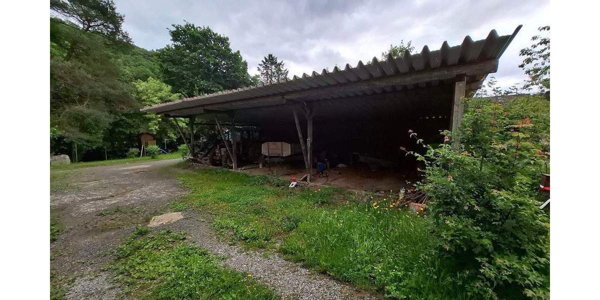 Bauernhaus, Landhaus Montabaur Eschelbach - 265.000&euro; | Angebot:25725898