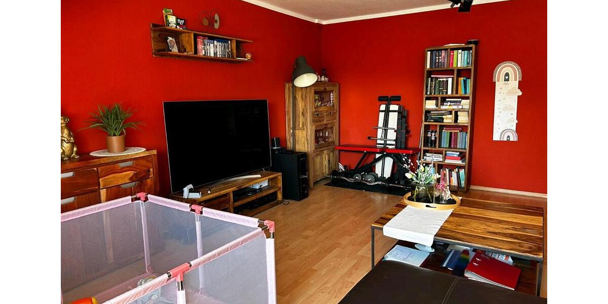 Etagenwohnung Burgbrohl - 3 Zimmer, 95 m&sup2;, 880&euro; | Angebot:26403599