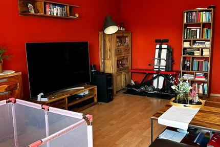 Wohnung Burgbrohl - 3 Zimmer, 95 m&sup2;, 880&euro; | Angebot:26403599