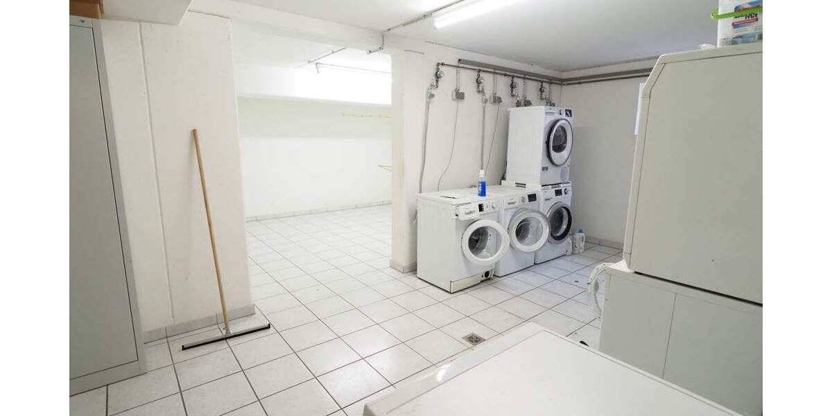 Vermietete Erdgeschosswohnung in ruhiger Lage von Bendorf 1 zimmer