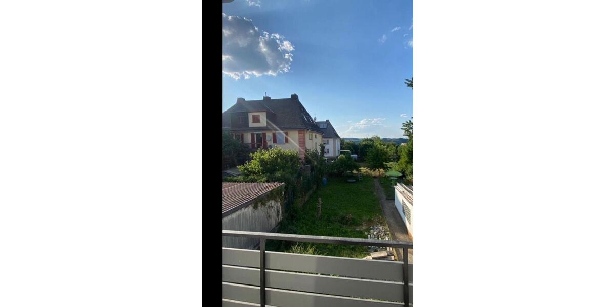 3-Zimmerwohnung in Diez mit Balkon und Stellplatz zu vermieten 3 zimmer