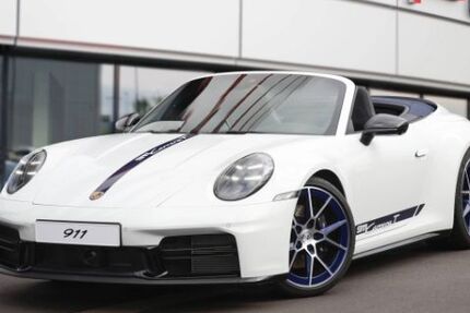 Porsche 992 5.300 km 171.250 &euro; Koblenz 56070