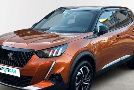 Peugeot 2008 47.448 km 19.900 € Mayen 56727