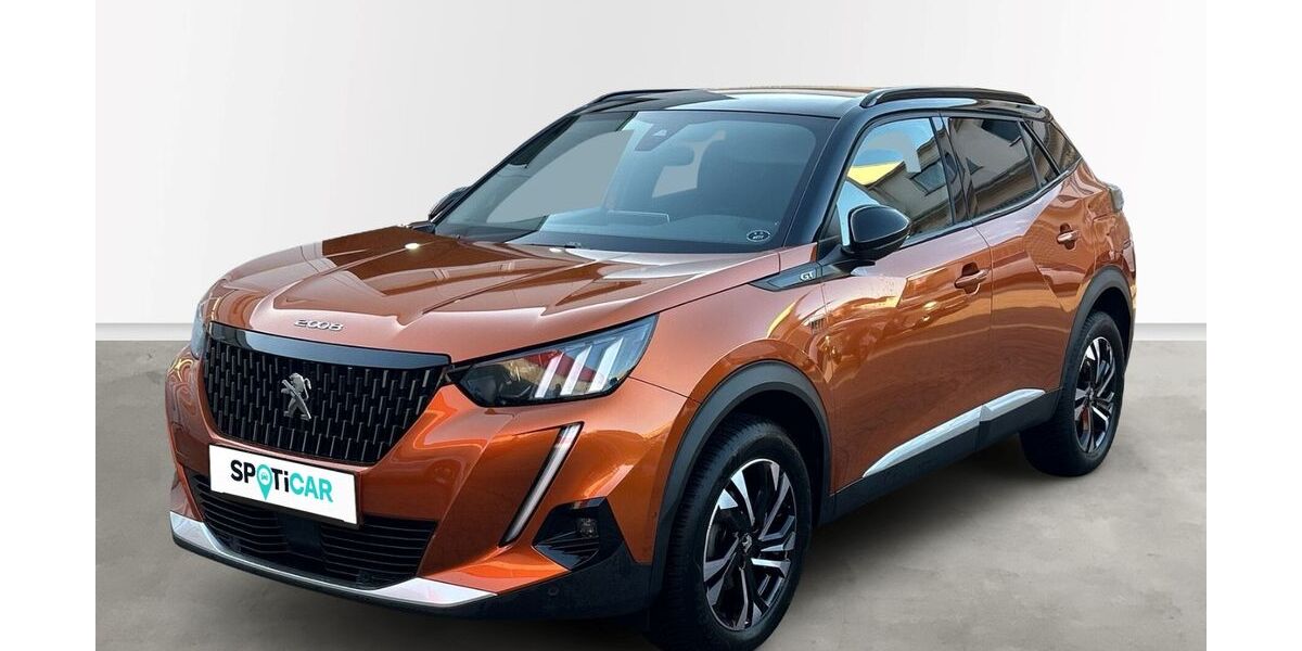 Peugeot 2008 47.448 km 19.900 € Mayen 56727