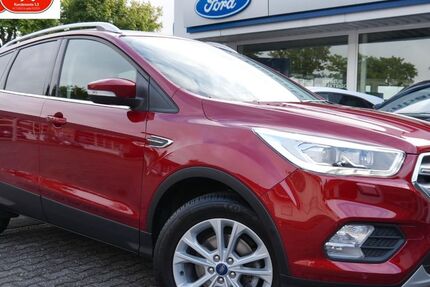 Ford Kuga 66.365 km 15.900 &euro; Nentershausen 56412