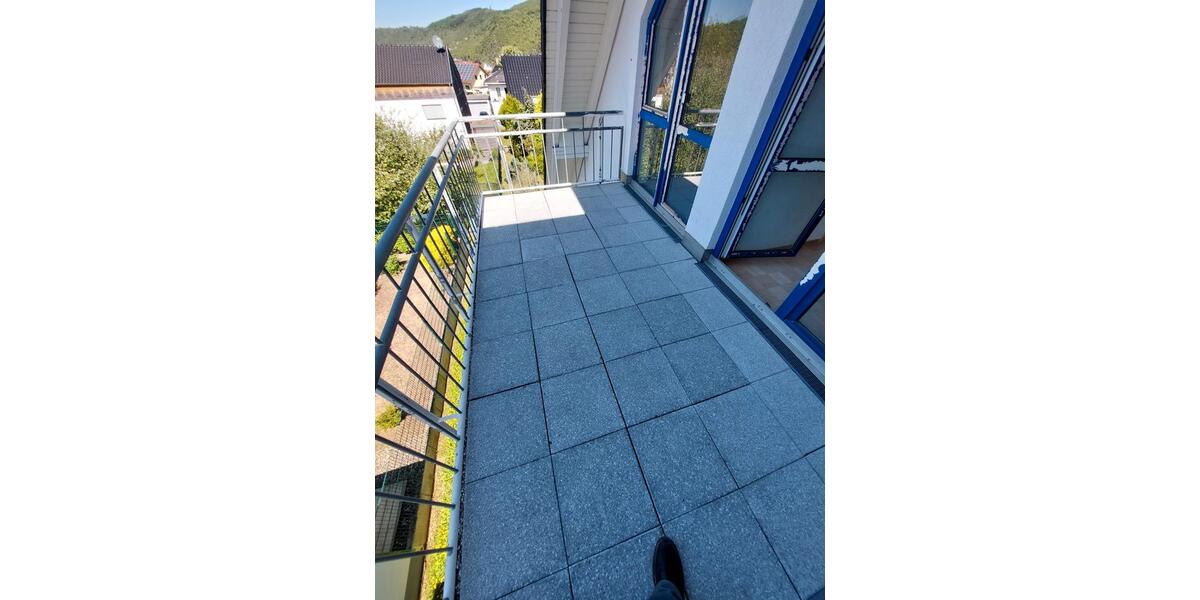 Dachgeschoßwohnung Boppard - 2 Zimmer, 49 m&sup2;, 490&euro; | Angebot:26524661