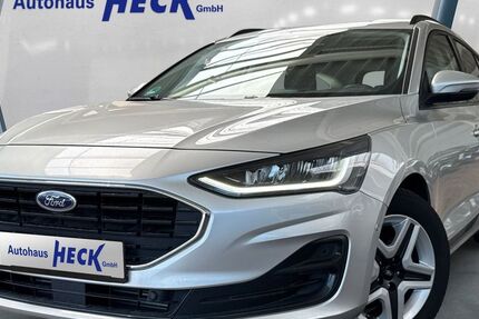 Ford Focus 25.737 km 17.900 &euro; Dörth 56281