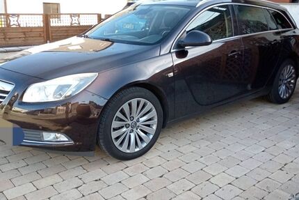 Opel Insignia 217.991 km 4.498 &euro; Neuwied 56566