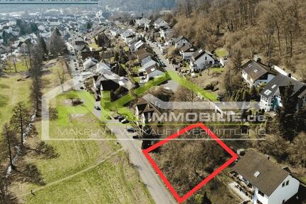 freies Baugrundstück in der schönsten Lage in Nassau (Kaltbachtal) 5 zimmer