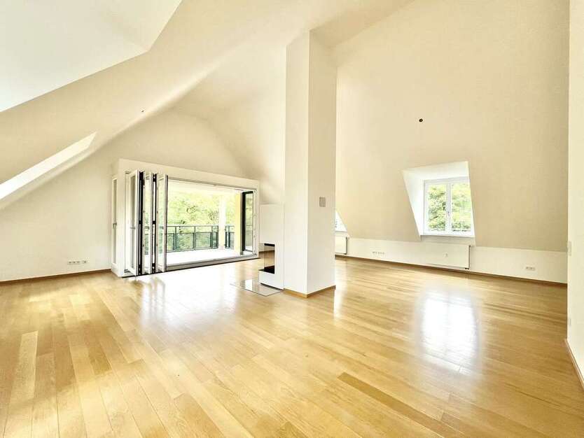 Wohnung zum Mieten in München 4.900 € 175 m²