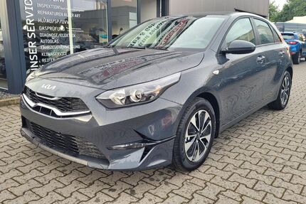 Kia ceed / Ceed 6.000 km 21.400 &euro; Polch 56751