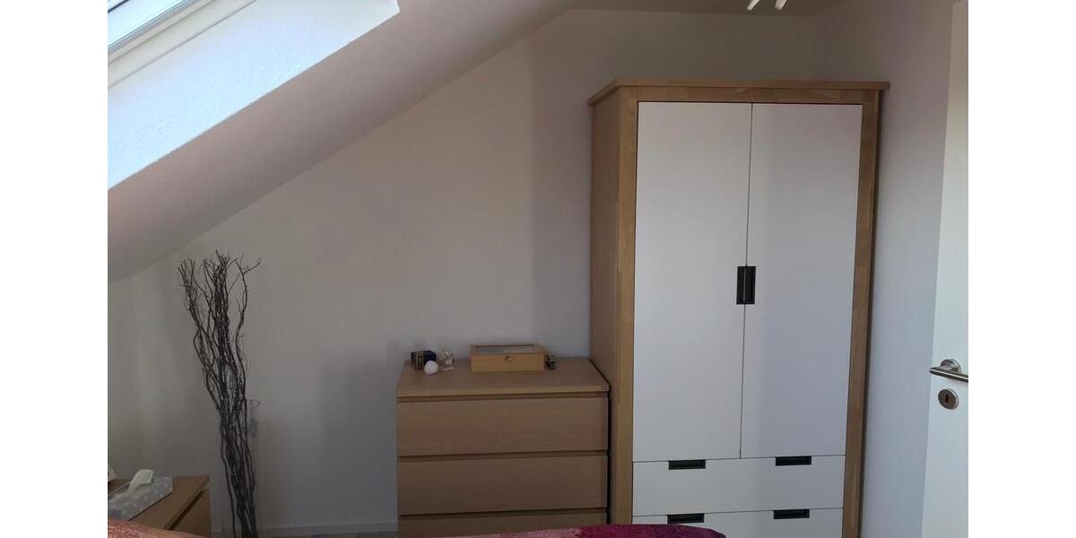 Dachgeschoßwohnung Montabaur - 2 Zimmer, 46 m&sup2;, 500&euro; | Angebot:25651812