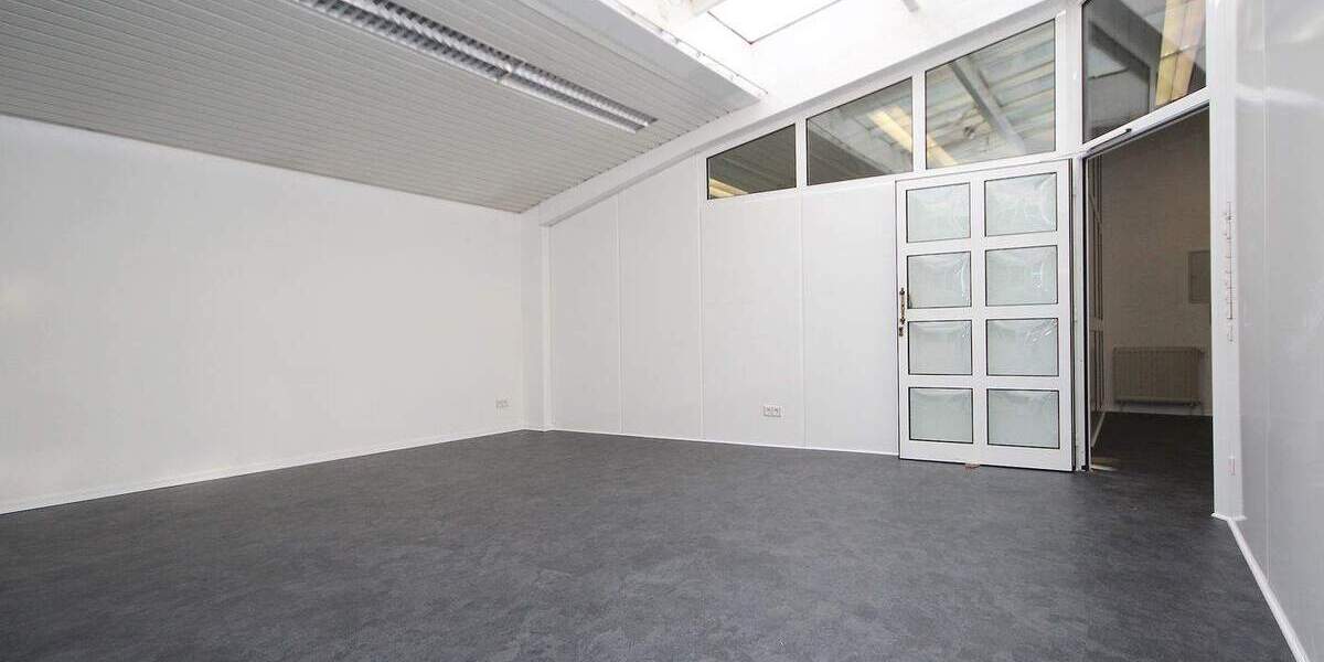 Räumlichkeiten bestens geeignet für Praxis oder Büro 4 zimmer