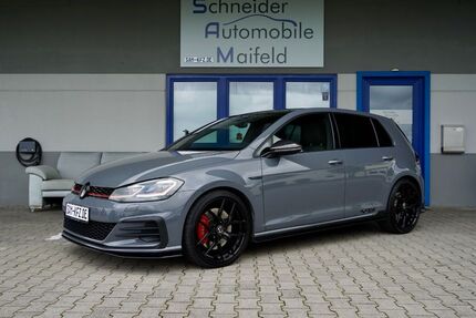 VW Golf 52.000 km 27.980 &euro; Münstermaifeld 56294