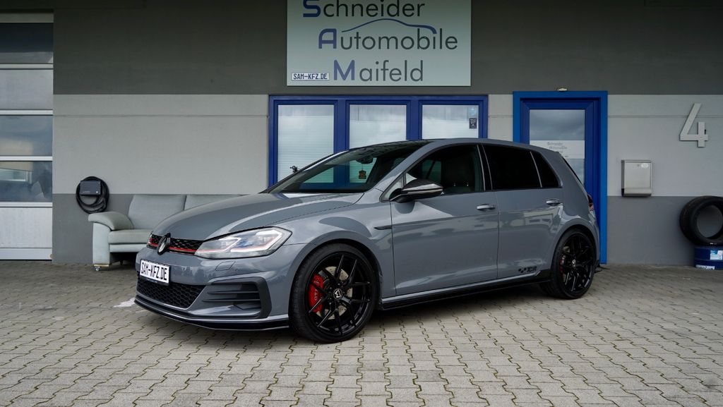 VW Golf 52.000 km 27.980 &euro; Münstermaifeld 56294