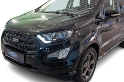 Ford EcoSport 51.733 km 16.480 &euro; Braubach 56338