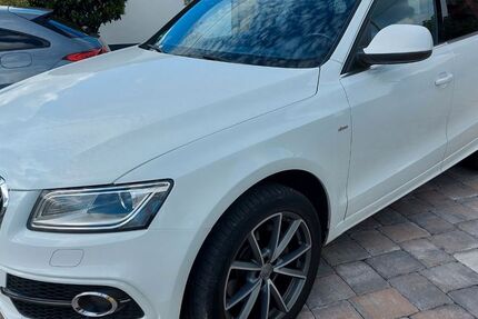 Audi Q5 261.000 km 12.650 &euro; Andernach 56626