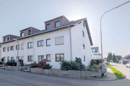 Wohnung Bendorf-Mülhofen Mülhofen - 3 Zimmer, 94 m&sup2;, 147.600&euro; | Angebot:27162064