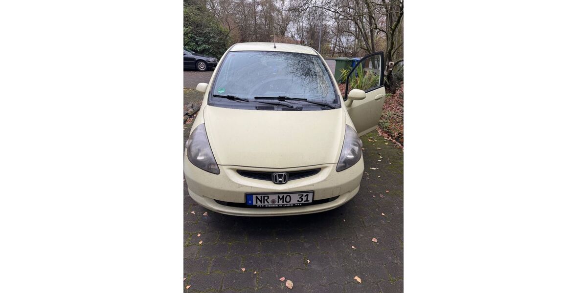 Honda Jazz 213.000 km 1.000 € Dierdorf 56269