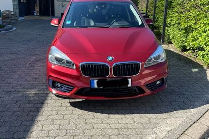 BMW 220 Gran Tourer 198.000 km 13.100 € Bell 56745
