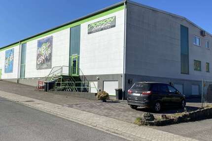 Gewerbeobjekt Nickenich - 1.200.000&euro; | Angebot:27113222