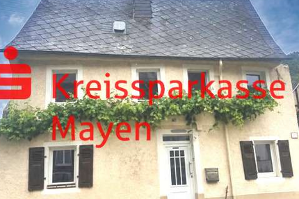 Haus Lehmen Moselsürsch - 4 Zimmer, 80 m&sup2;, 55.000&euro; | Angebot:26909412