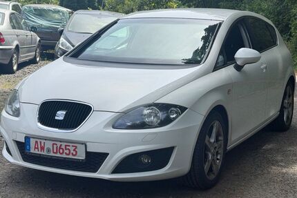 Seat Leon 230.000 km 2.490 &euro; Bad Breisig 53498