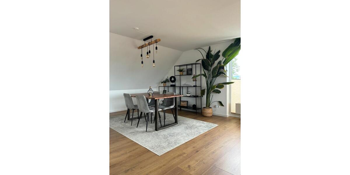 Dachgeschoßwohnung Diez - 3 Zimmer, 103 m&sup2;, 298.000&euro; | Angebot:25146382