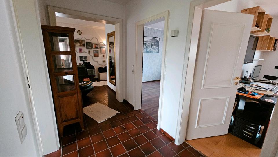 Mehrfamilienhaus, Wohnhaus Ettringen - 7 Zimmer, 215 m&sup2;, 420.000&euro; | Angebot:27158160