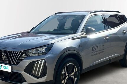 Peugeot 2008 6.000 km 32.900 € Mayen 56727