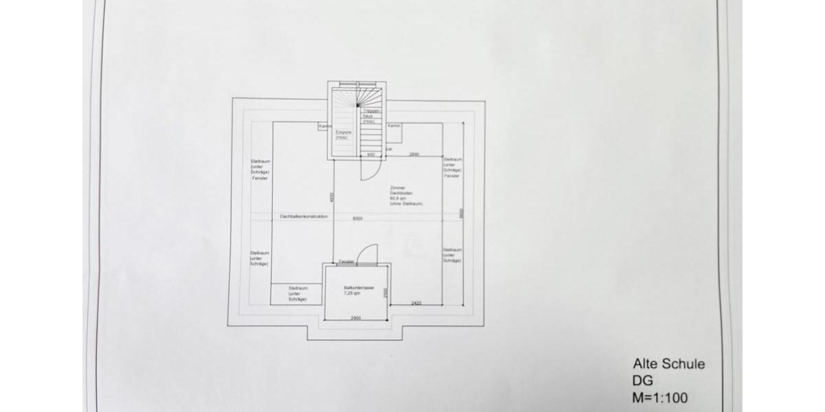 Mehrfamilienhaus, Wohnhaus Weitersburg Wüstenhof - 7 Zimmer, 277 m&sup2;, 325.000&euro; | Angebot:27156436